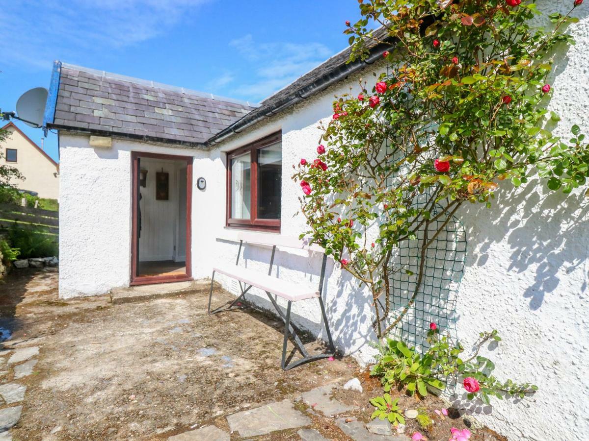 2 Tougal Villa Mallaig Bagian luar foto