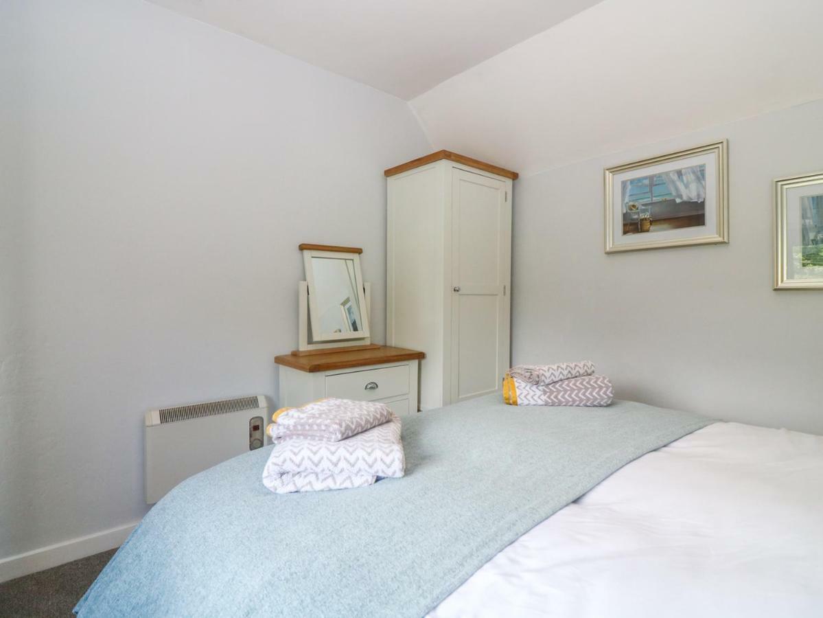 2 Tougal Villa Mallaig Bagian luar foto
